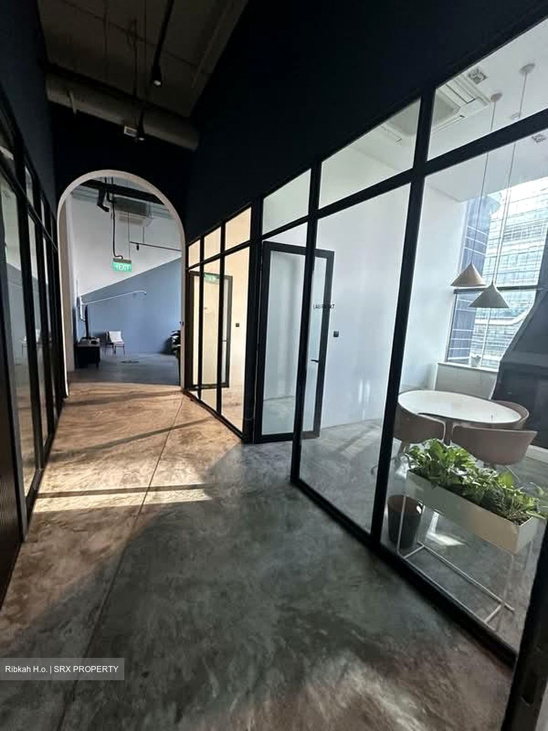 Tahir Building (D1), Office #551121921
